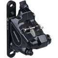 Shimano BR RS805 Zacisk hamulca tarczowego szosowego przód PM okł. żywiczne