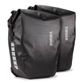 Sakwy Thule Shield Pannier czarne