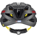 Kask rowerowy Uvex I-vo CC MIPS szary