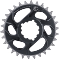 Tarcza korby SRAM Eagle X-Sync 2 6mm polar grey