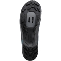 Buty damskie Shimano SH-MT502W szaro-turkusowe