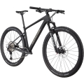 Rower MTB Cannondale Scalpel HT Carbon 3 Black