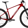 Rower MTB Cannondale Scalpel HT Carbon 2 candy red