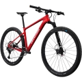 Rower MTB Cannondale Scalpel HT Carbon 2 candy red