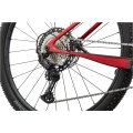 Rower MTB Cannondale Scalpel HT Carbon 2 candy red