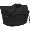 Plecak na ramię Osprey Metron 18 Messenger czarny