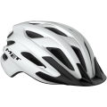 Kask rowerowy MET Crossover II MIPS biały