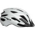 Kask rowerowy MET Crossover II MIPS biały