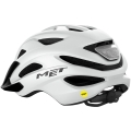 Kask rowerowy MET Crossover II MIPS biały