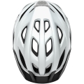 Kask rowerowy MET Crossover II MIPS biały