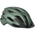 Kask rowerowy MET Crossover II MIPS zielony