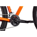 Rower MTB Cannondale Trail 6 Impact Orange