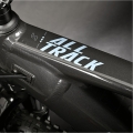 Rower elektryczny Haibike AllTrack 5 27.5 High antracytowy