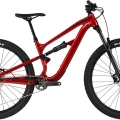 Rower MTB Cannondale Habit 4 Candy Red