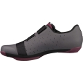 Buty gravelowe Fizik Terra Powerstrap X4 antracytowe