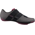 Buty gravelowe Fizik Terra Powerstrap X4 antracytowe