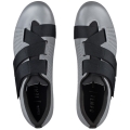 Buty szosowe Fizik Tempo Powerstrap R5 Reflective szare