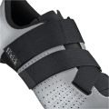 Buty szosowe Fizik Tempo Powerstrap R5 Reflective szare