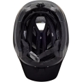 Kask rowerowy Fox Dropframe Pro MIPS czarny mat 2024