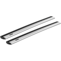 Bagażnik dachowy Thule Wingbar Edge Mini (F55) 5-dr Hatchback 14- zintegrowane relingi srebrny