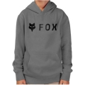 Bluza Fox Junior Absolute szara