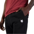 Spodnie Fox Head Fleece Jogger czarne