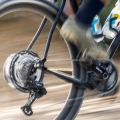 Korba Shimano GRX FC-RX820-1