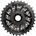 Kaseta SRAM Red AXS XG-1290 E1 rainbow