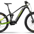 Rower elektryczny Haibike AllTrail 9 tytanowy