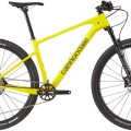 Rower MTB Cannondale Scalpel HT Carbon 3 race yellow