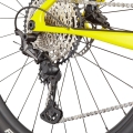 Rower MTB Cannondale Scalpel HT Carbon 3 race yellow