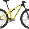 Rower MTB Cannondale Scalpel Carbon 4 race yellow