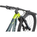 Rower MTB Cannondale Scalpel Carbon 3 gunmetal green