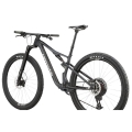 Rower MTB Cannondale Scalpel Carbon 1 Lefty Raw