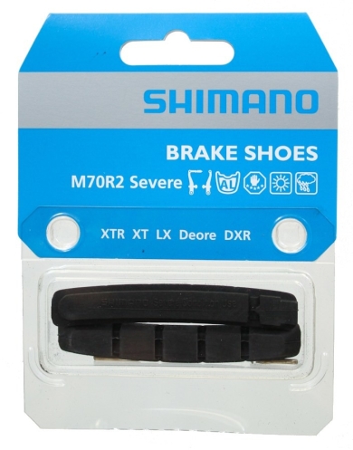 Okładziny hamulcowe Shimano XTR M70R2