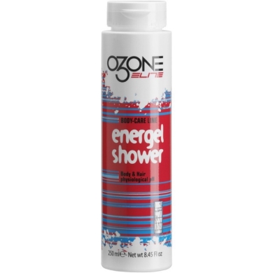 Żel pod prysznic Elite Ozone Energel Shower