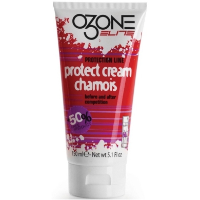 Krem ochronny Elite Ozone Chamoise Protect Cream