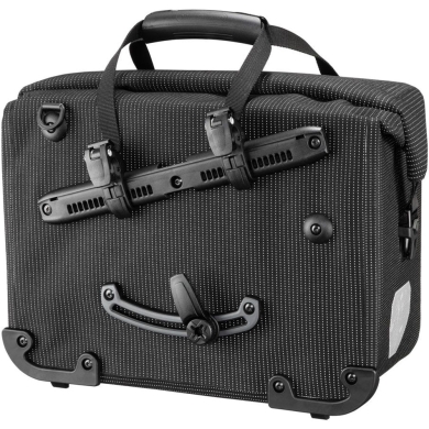Torba na bagażnik Ortlieb Office Bag High Visibility QL2.1