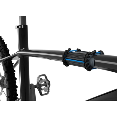 Adapter do przewozu rowerów karbonowych Thule Carbon Frame Protector