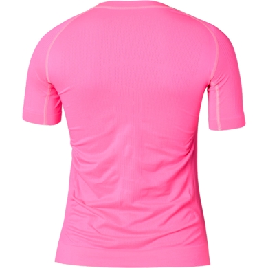 Koszulka termoaktywna damska Accent Elene różowa
