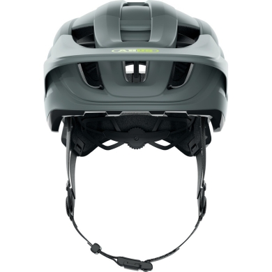 Kask rowerowy Abus CliffHanger MIPS szary