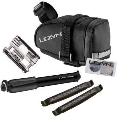 Torebka podsiodłowa Lezyne Caddy M Sport Kit