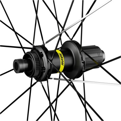 Koło tylne Mavic Cosmic SL 45 Disc