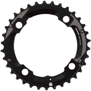 Tarcza korby SRAM GX 2x10