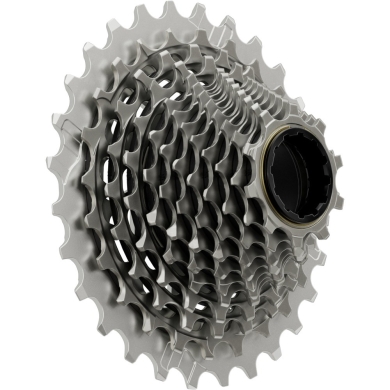 Kaseta SRAM XG-1290 E1 srebrna