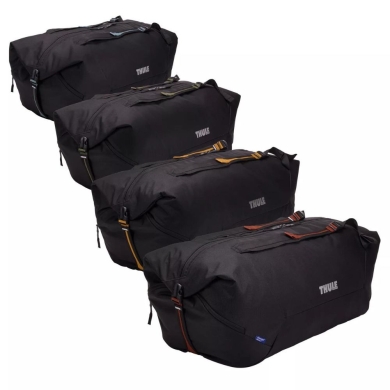 Zestaw plecaków do boxów Thule GoPack Backpack Set