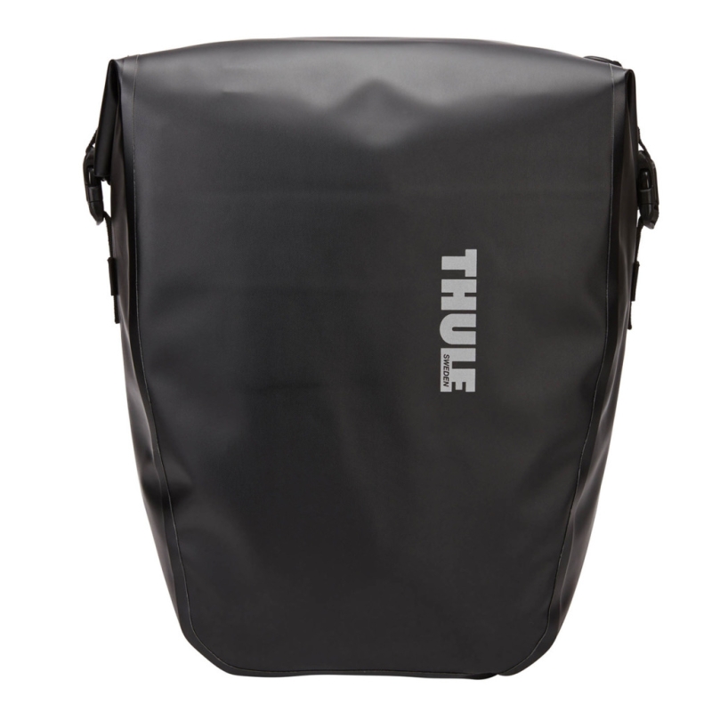 Sakwy Thule Shield Pannier czarne