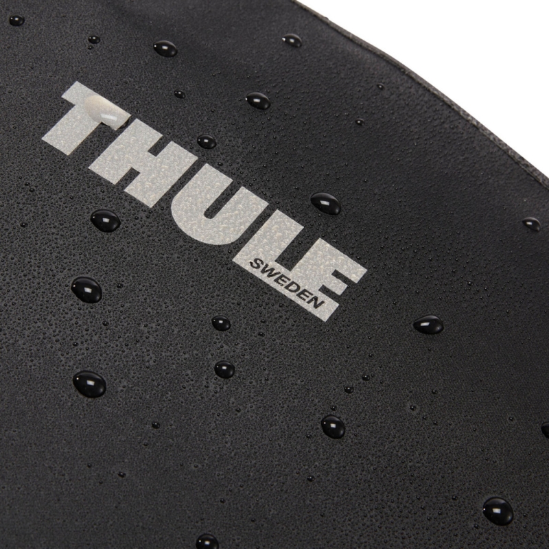 Sakwy Thule Shield Pannier czarne