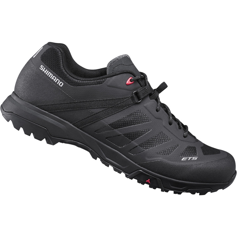 Buty Shimano SH-ET500 czarne