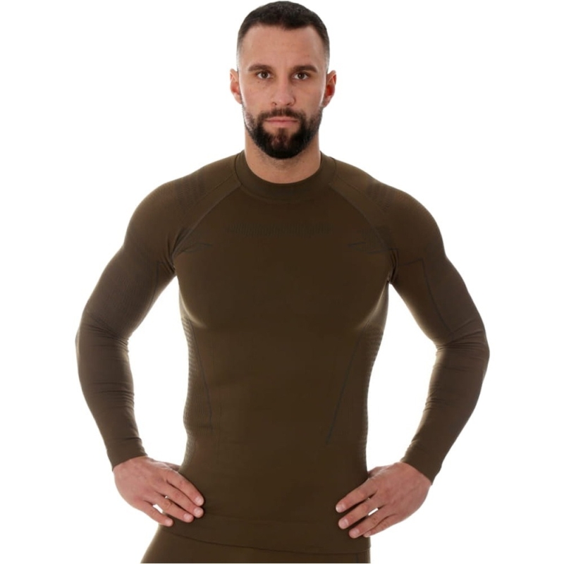 Bluza Brubeck Ranger Thermo